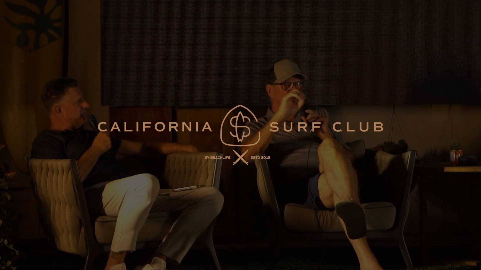 Miles Partain on What It Takes to be a Champion on ION Sports